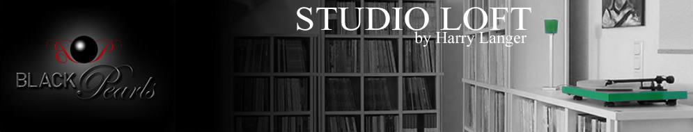 Blackpearls Stuido Loft