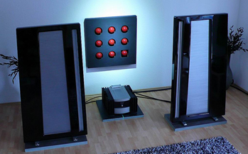 Apogee Scintilla Signature