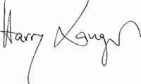 signature